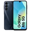 Produktbild: Samsung Galaxy A16 5G 128 GB Blue Black