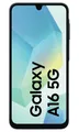 Produktbild: SAMSUNG Galaxy A16 5G 128 GB Blue Black Dual SIM