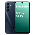 Produktbild: Samsung Galaxy A16 5G DS 128GB Blue Black Android Smartphone