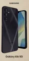 Produktbild: Samsung Galaxy A16 5G Blue Black 4GB RAM/128GB NEU OVP ohne Simlock ohne Vertrag
