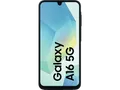 Produktbild: SAMSUNG Galaxy A16 5G 128 GB Blue Black Dual SIM Neu & OVP #2958530