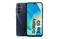 Produktbild: Samsung GALAXY A16 5G A166B Dual-SIM 128GB blue black Android 14.0 Smartphone