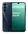 Produktbild: Samsung Galaxy A16 5G Smartphone 128 GB 17 cm (6.7 Zoll) Blau, Schwarz AndroidTM