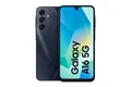 Produktbild: Samsung GALAXY A16 5G A166B Dual-SIM 128GB blue black Android 14.0 Smartphone