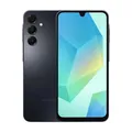 Produktbild: Samsung Galaxy A16 A165 Dual SIM 4GB RAM 128GB Smartphone Schwarz Android Neu