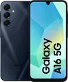 Produktbild: Samsung Galaxy A16 5G 128GB Blue Black (A166) Dual-SIM Android 14 - 5.000mAh