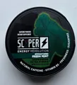 Produktbild: Scooper Energy  Fresh Mint Extra Strong