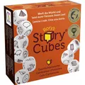 Produktbild: Asmodée Rory's Story Cubes (Deutsch, Französisch, Italienisch) (RSC1DE01)