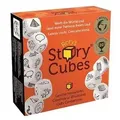 Produktbild: ASMD0058 - Story Cubes - Würfelspiel, für 1-12 Spieler, ab 6 Jahren