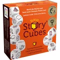 Produktbild: Rory's Story Cubes Classic - NEU & OVP - Geschichten-Generator