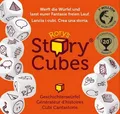 Produktbild: Zygomatic Story Cubes Classic - Italienische Sprache Rory O'Connor