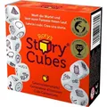 Produktbild: Rory's Story Cubes - Würfelspiel - Geschichtenwürfel - Familienspiel