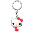 Produktbild: Funko Schlüsselanhänger Hello Kitty and Friends - Hello Kitty #85986