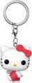 Produktbild: Sanrio POP! Vinyl Schlüsselanhänger 4 cm Hello Kitty Display (12)