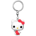 Produktbild: Funko POP! Keychain - Hello Kitty and Friends - Hello Kitty #85986