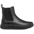 Produktbild: Geox GEOX GRAISY, Chelsea Boots, Stiefeletten, Schwarz, Damen Stiefelette schwarz 37 EU