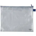 Produktbild: Veloflex A4 Reissverschlusstasche - Klar (Reissverschlusstasche) (A4, 1x) (2704000)