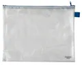 Produktbild: VELOFLEX REIßVERSCHLUSSTASCHE 355 x 270 mm FÜR A4 REIßVERSCHLUSS-TASCHE