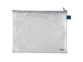 Produktbild: Veloflex Reißverschlusstasche 2704000 335x255mm PVC DIN A4