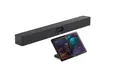 Produktbild: Yealink A40-031 All-In-One Meetingbar inkl. Touch Panel CTP25 für kleine & mittlere Meetingräume
