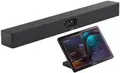Produktbild: Yealink Android A40-031 Inkl. CTP25 - Führende Plattform Collaboration Bar für kleine bis mittlere Räume- 1x A40 All-in-One Netzadapter, Wandhalterung und Kabel, VCR11-Fernbedienung (1206676)