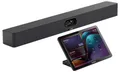Produktbild: Yealink MeetingBar A40-031 Konferenzsystem Bluetooth, HDMI Ausgang, RJ45, WLAN, USB-A Schwarz