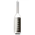 Produktbild: Microplane PROFESSIONAL Raspelreibe Küchenreibe Edelstahl L 31,5 cm