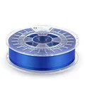 Produktbild: extrudr BioFusion 1.75mm 0.8kg blue fire