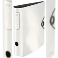 Produktbild: LEITZ Ordner Active Solid 82mm weiß