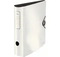 Produktbild: LEITZ Aktenordner Ordner Active Solid 82mm weiss 10471001
