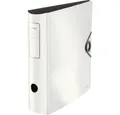 Produktbild: LEITZ Aktenordner Leitz Ordner Active Solid DIN A4 Rückenbreite: 82 mm Weiß 2 Bügel 104