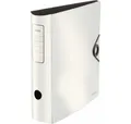 Produktbild: LEITZ Aktenordner Ordner Active Solid 82mm weiss 10471001