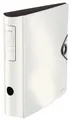 Produktbild: LEITZ Ordner Rückenbreite 8.2 cm DIN A4 Kunststoff weiß