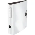 Produktbild: LEITZ Ordner Active Solid, 180 Grad, 82 mm, weiß