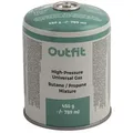Produktbild: Outfit Gaskartusche 450 g Butan Propan Mix mit Gas Block System