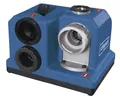 Produktbild: SCHEPPACH DBS800 Bohrerschärfgerät Schleifmaschine Bohrerschleifer 3-13 mm