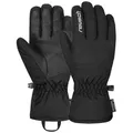 Produktbild: Reusch Skihandschuhe Snow Lady R-TEX® XT aus wasserdichtem Material schwarz|silberfarben 6,5