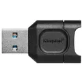 Produktbild: KINGSTON MobileLite Plus USB 3.1 microSD Peripheriegeräte & Zubehör USB-Kartenleser
