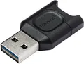Produktbild: Kingston MobileLite Plus UHS-II microSD Reader