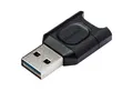 Produktbild: Kingston Speicherkartenleser Kingston MobileLite Plus microSD, Kartenleser