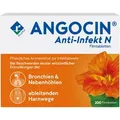 Produktbild: ANGOCIN Anti Infekt N Filmtabletten 200 St
