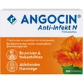 Produktbild: Angocin Anti-Infekt N Filmtabletten 200 St