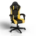 Produktbild: Juskys Gamingstuhl HyperSeat