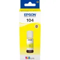 Produktbild: Epson 104 (Y) (C13T00P440)