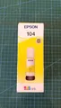 Produktbild: Epson 104 gelb (C13T00P440) Tintenpatrone Ablauf 06 2029_0.01_5