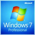 Produktbild: Windows 7 Professional 64 Bit OEM [Alte Version]