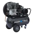 Produktbild: Aerotec Kompressor 780-90 780l/min 4 kW 90l