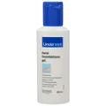Produktbild: LINOLA sept Hand-Desinfektionsgel, 80 ml PZN 16606503