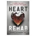 Produktbild: Jerry Flowers, Jr. Heart Rehab (Gebundene Ausgabe) (US IMPORT)