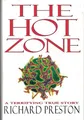 Produktbild: THE HOT ZONE. by Preston, Richard. 0679430946 FREE Shipping